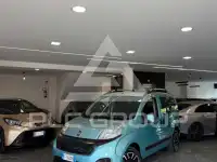 2015 Fiat QUBO