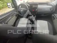 2015 Fiat QUBO
