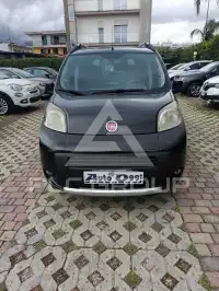 2015 Fiat QUBO
