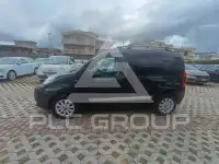2015 Fiat QUBO