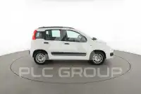 2015 Fiat Panda