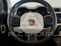 2015 Fiat Panda