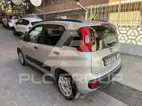 2015 Fiat Panda