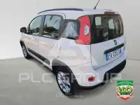 2015 Fiat Panda