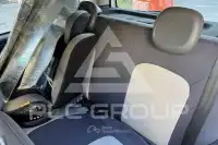2015 Fiat Panda