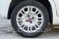 2015 Fiat Panda
