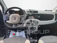 2015 Fiat Panda