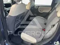 2015 Fiat Panda