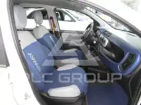 2015 Fiat Panda