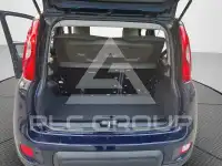 2015 Fiat Panda