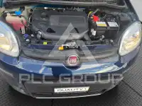 2015 Fiat Panda