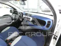 2015 Fiat Panda