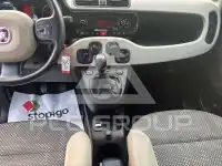 2015 Fiat Panda