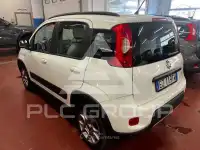 2015 Fiat Panda