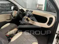 2015 Fiat Panda