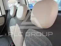 2015 Fiat Panda