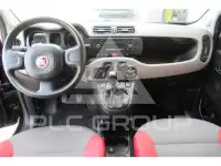 2015 Fiat Panda