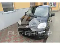 2015 Fiat Panda