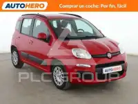 2015 Fiat Panda