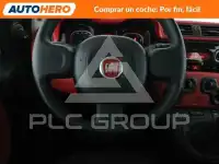 2015 Fiat Panda