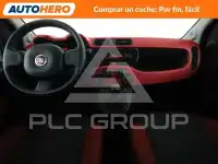 2015 Fiat Panda