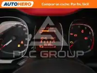 2015 Fiat Panda