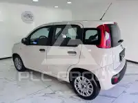 2015 Fiat Panda