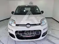 2015 Fiat Panda