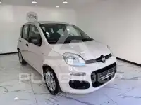 2015 Fiat Panda