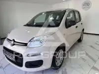 2015 Fiat Panda