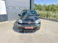 2015 Fiat Panda