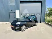 2015 Fiat Panda