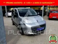 2015 Fiat Panda