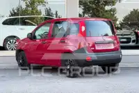 2015 Fiat Panda