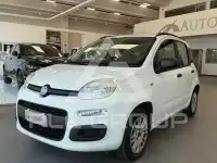 2015 Fiat Panda