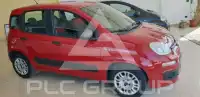 2015 Fiat Panda
