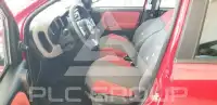 2015 Fiat Panda