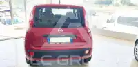 2015 Fiat Panda