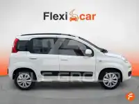 2015 Fiat Panda