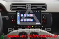 2015 Fiat Panda