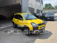 2015 Fiat Panda