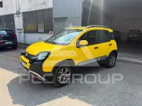 2015 Fiat Panda