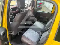 2015 Fiat Panda