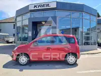 2015 Fiat Panda