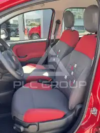 2015 Fiat Panda