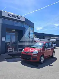 2015 Fiat Panda