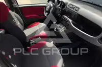 2015 Fiat Panda