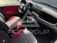 2015 Fiat Panda