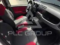 2015 Fiat Panda