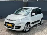 2015 Fiat Panda